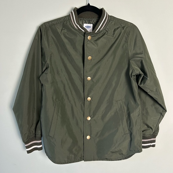 Boys Jacket - Picture 1 of 1